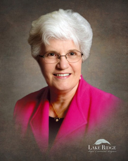 Obituary of Kay Kring Key