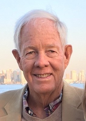 Obituary of Lawrence Francis Hastings