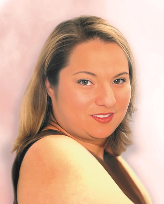 Obituary of Yesenia Gonzalez