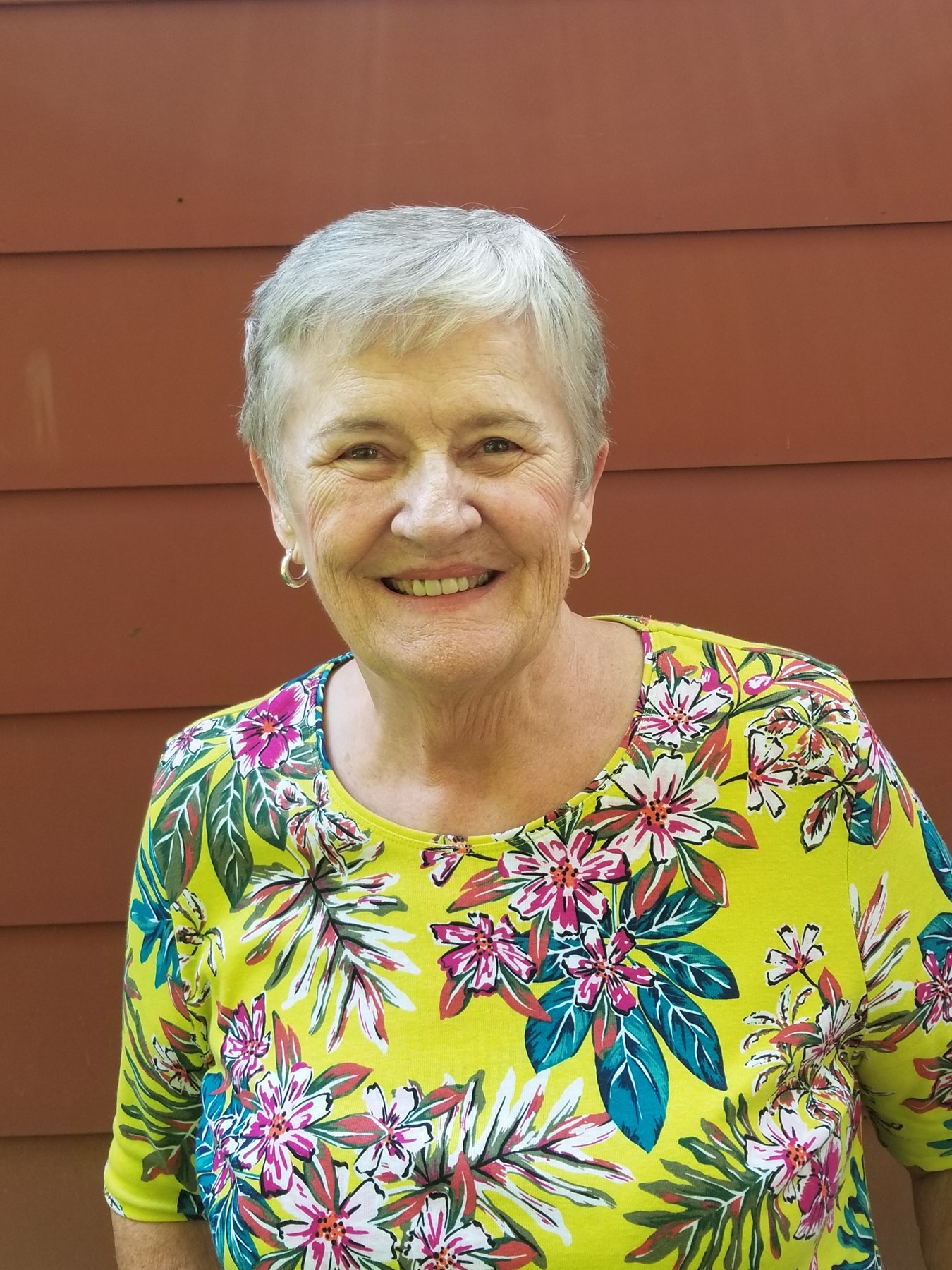 Obituario de Rachel C. Hamel