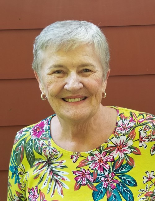 Obituario de Rachel C. Hamel