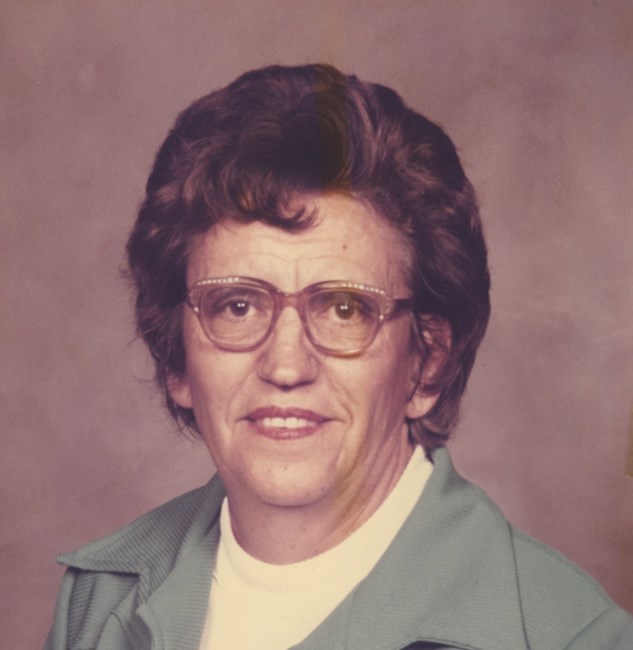 Obituary of Anna C. Hale