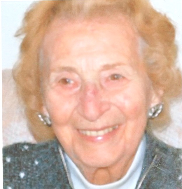 Obituary of Juanita E. Lindenfelser