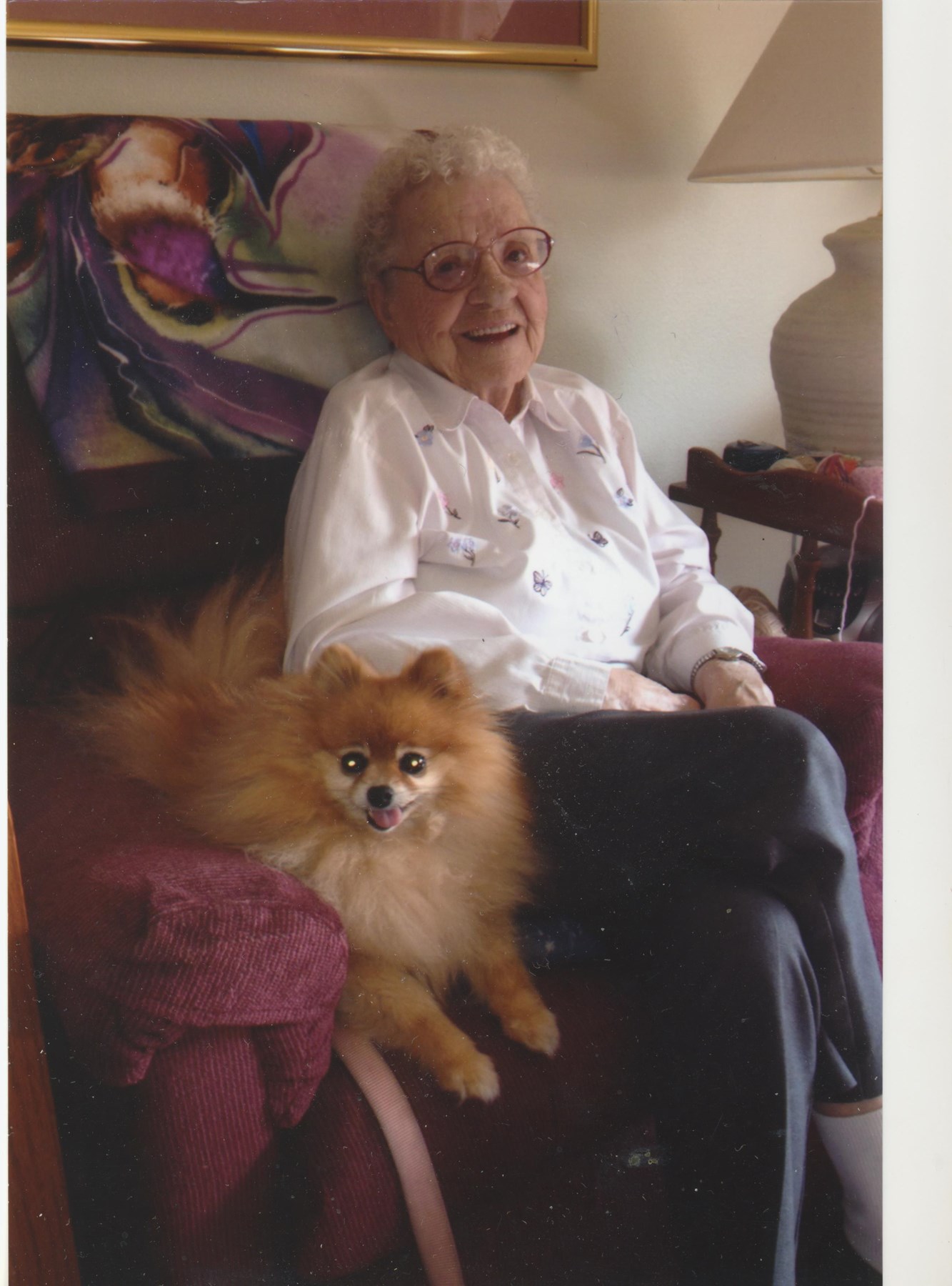 Obituary of Velda I. Rada