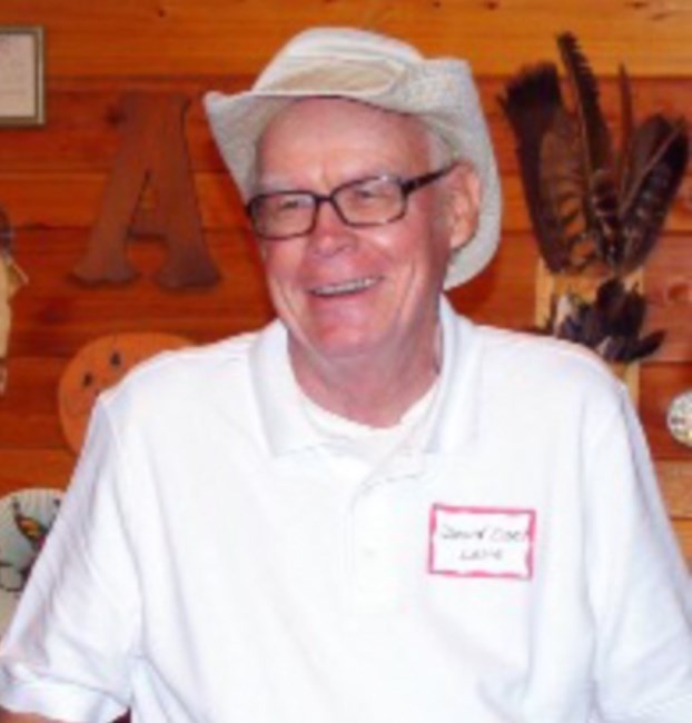 David Earl Lane Obituary Brunswick, GA