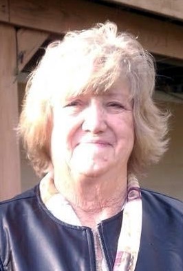 Obituary of Betty Ruth Williams