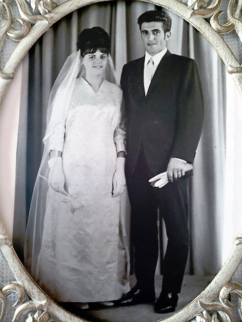 Obituary of Hilario Sousa Mendes