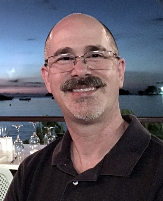 Obituary of Robert Grant Phillips