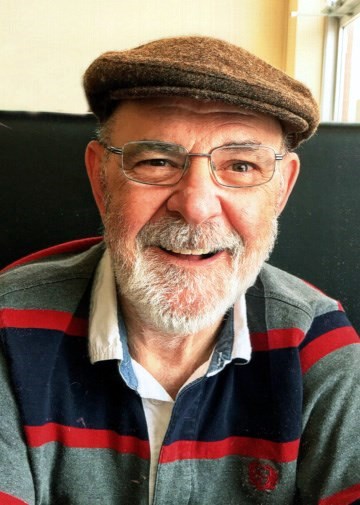 Obituary of William Gerald Phillips