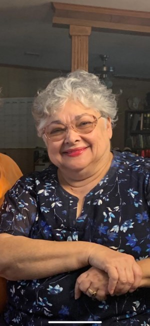 Obituario de Carole Ann Marcella