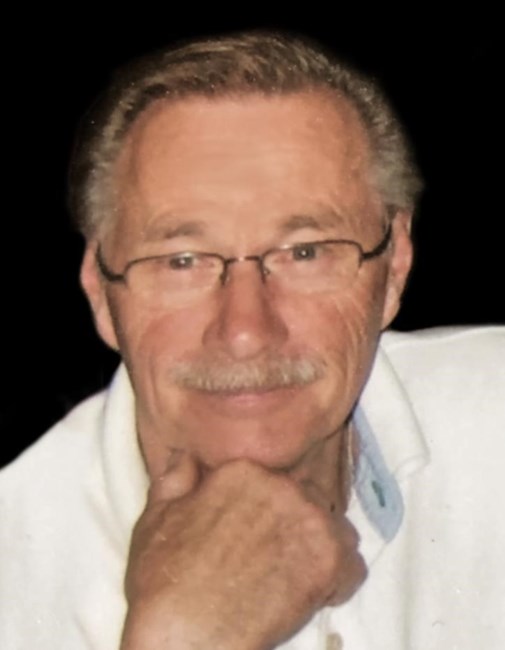 Obituary of Brian Leonard Hartl