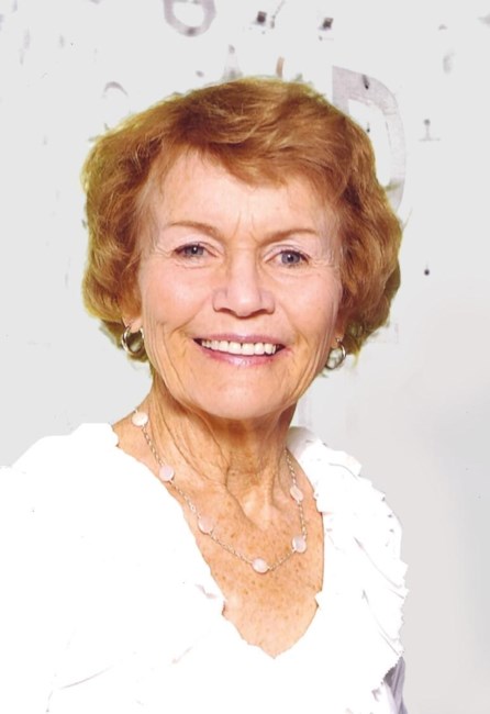 Obituary of Susan Gowing Saiter