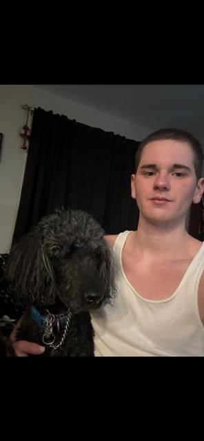 Obituario de Thomas "Tommy" Arthur Robertson-Berlinski