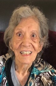 Obituary of Ernestina Treviño