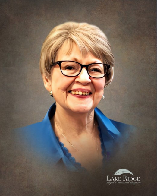 Obituary of Gayle Moak