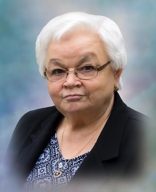 Obituary of Mrs. Mary Jacquelyn (Lamb) Bowman