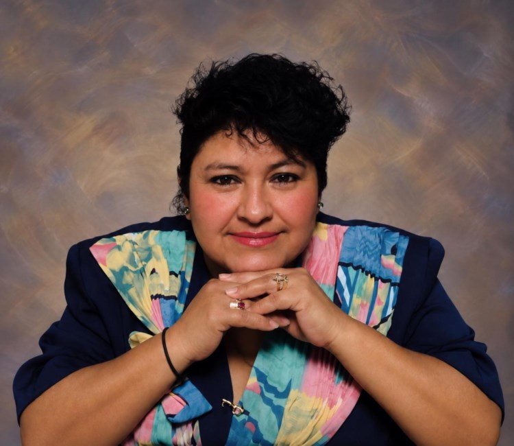 Obituario de Thelma del Rosario Palma
