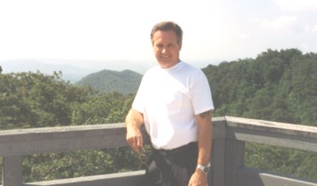 Obituary of James John Hill