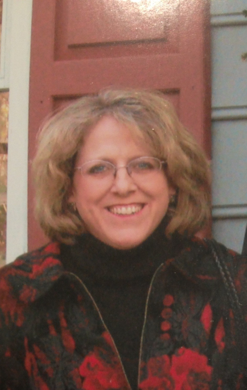 Obituary of Mary Eberle Lee