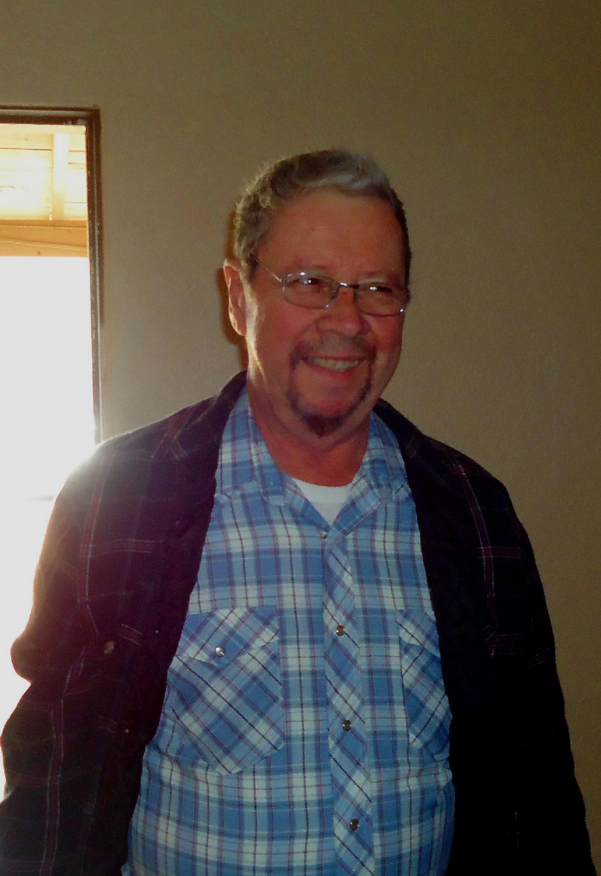 Obituary of Richard Rick Oscar Ghee Sr.