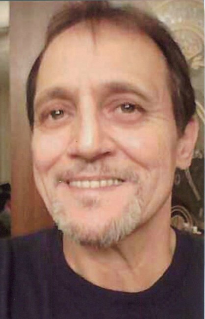 Obituary of Jon Stephen Manzella