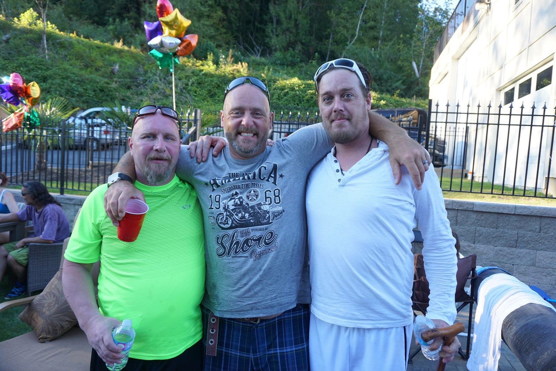 Obituary of Todd Ryan Schellenberg