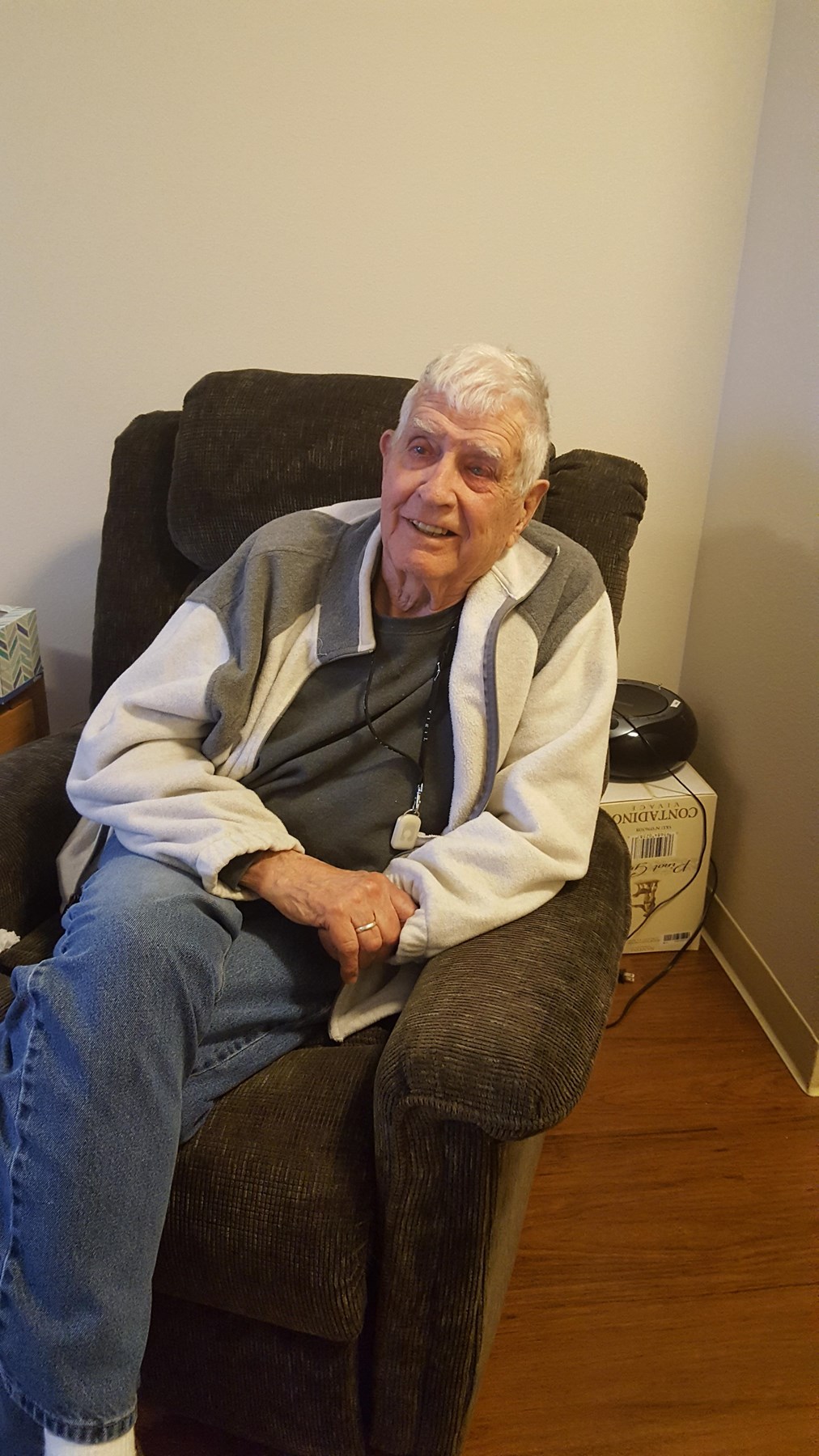 Obituary of Dan E. Westbrook