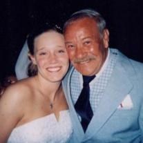 Obituary of Alvin J. Campbell
