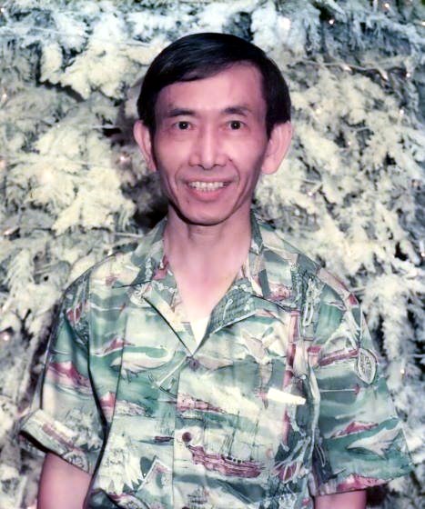 Obituary of Jon Tang