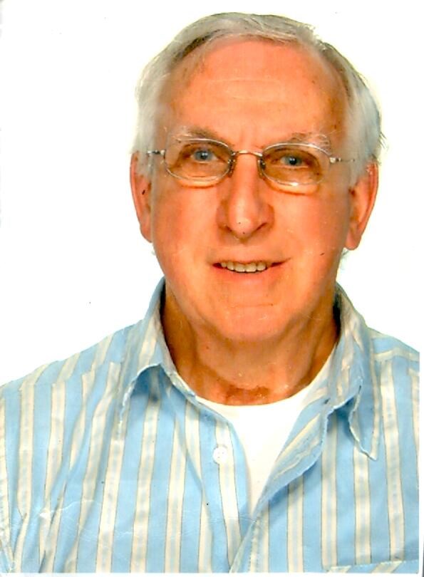 Avis de décès de Arthur Charbonneau