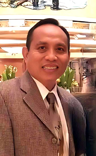 Obituary of Thiet Xuan Pham
