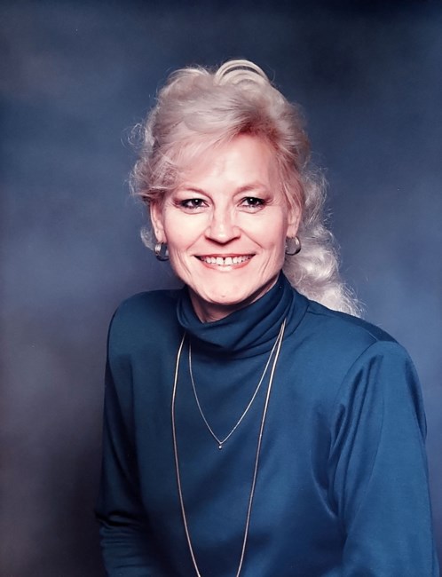Obituary of Mary Maxine Schronk