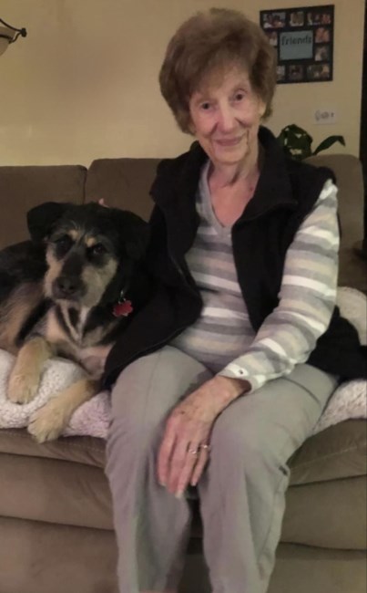 Obituary of June Nolan Wells