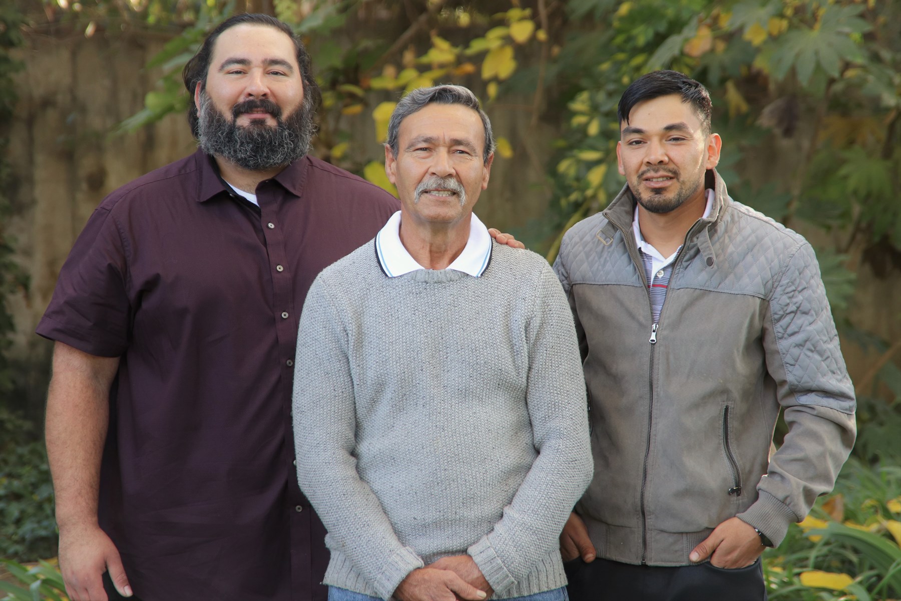 Obituary of Jesus Soto