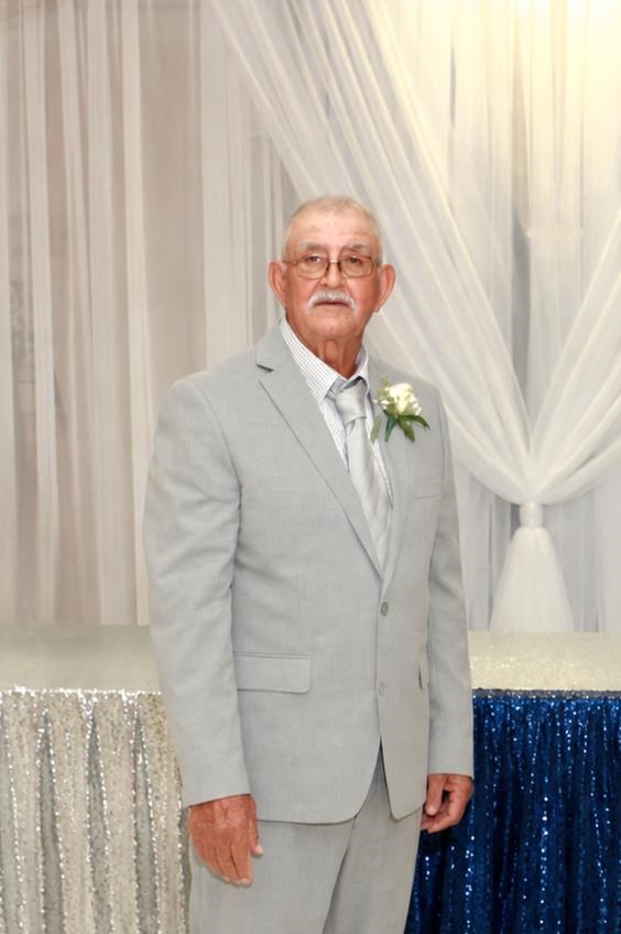 Obituary of Manuel M. Ornelas