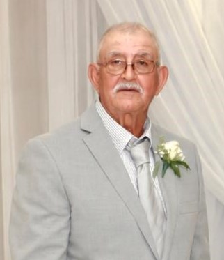 Obituary of Manuel M. Ornelas