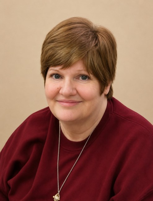 Obituary of Teresa Maire Maurer