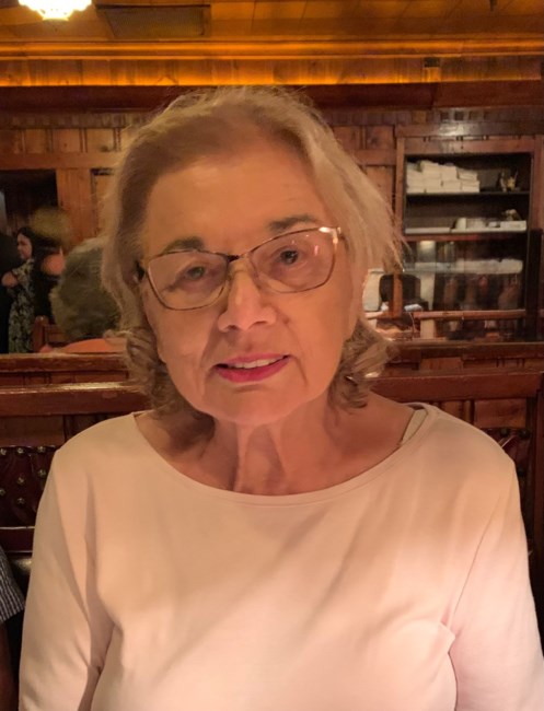 Obituary of Rosemary J. Starr