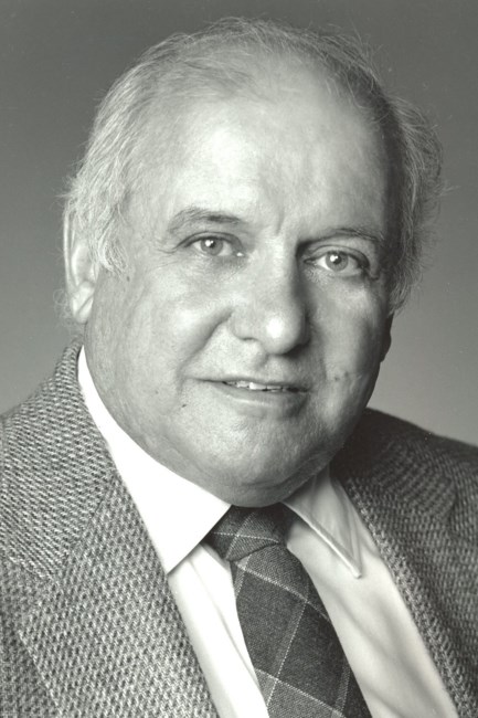 Obituary of Peter Manuel Dominguez