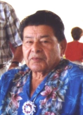 Obituary of Jesus P. Felix