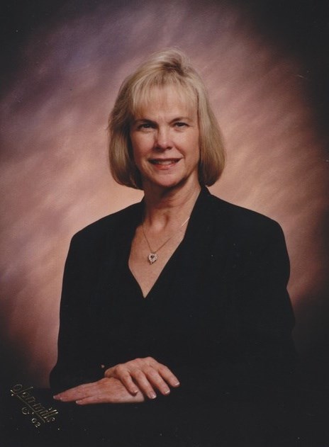 Obituary of Kathryn Arlo Obermiller