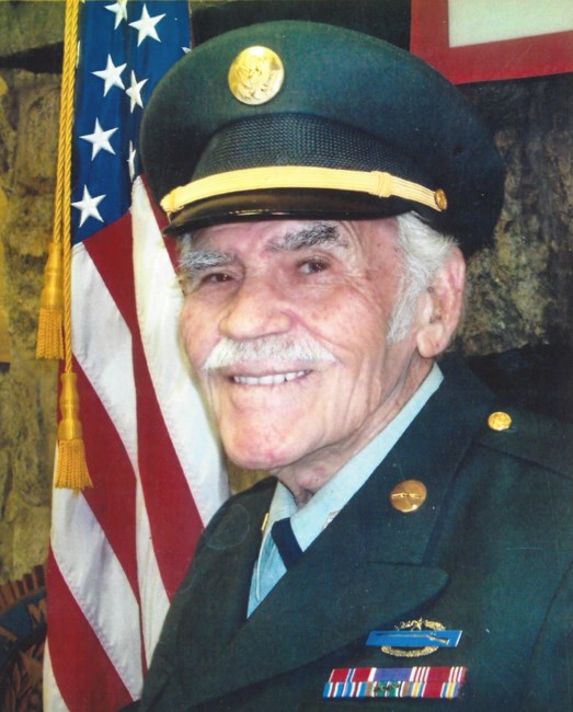 Obituary of James R. Harris Sr.