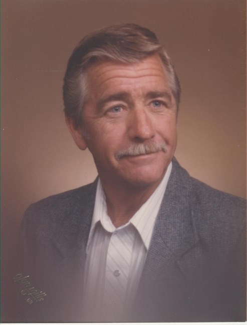 Obituary of Charles David Wright