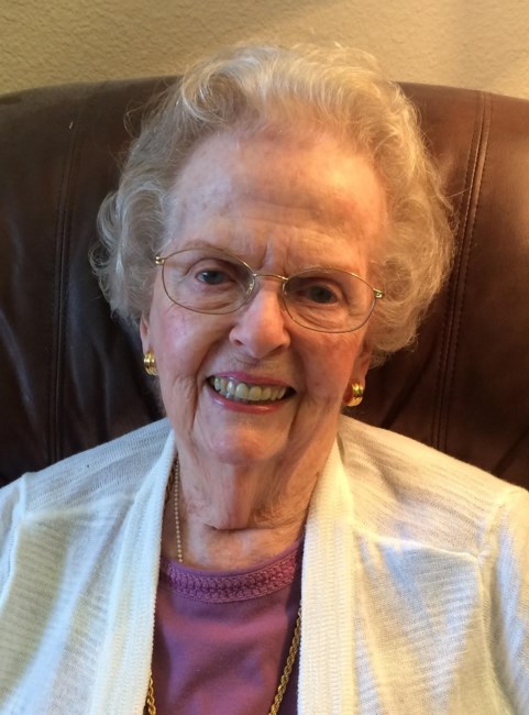 Obituary of Nell White Dodd