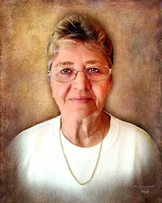 Obituary of Sharon A. Cortie Justice