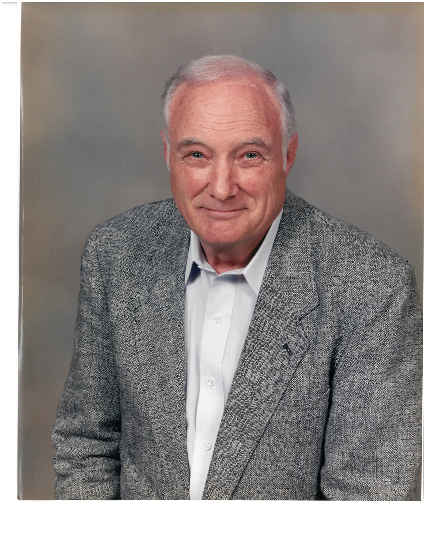 Samuel Brown Obituary Colorado Springs, CO