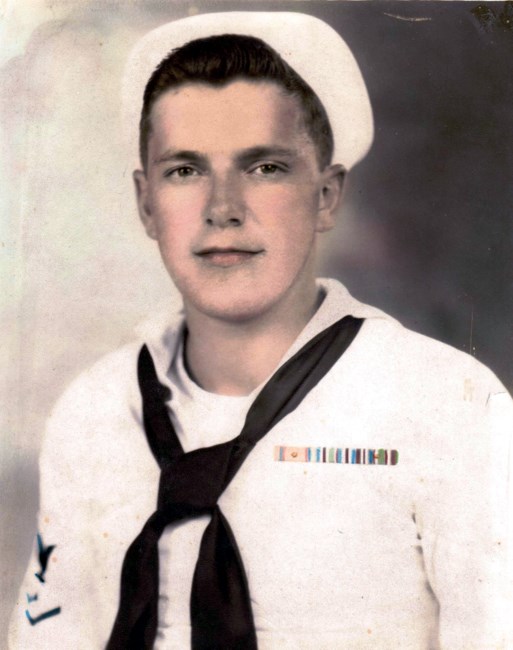 Obituary of Winfred C. Breed Jr.