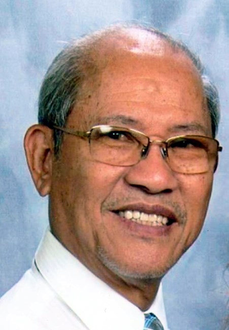 Obituary of Chinh Cong Phan