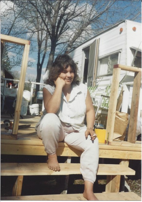 Obituario de Tamara Leann Shore