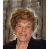 Obituary of Dorothy L. Englund
